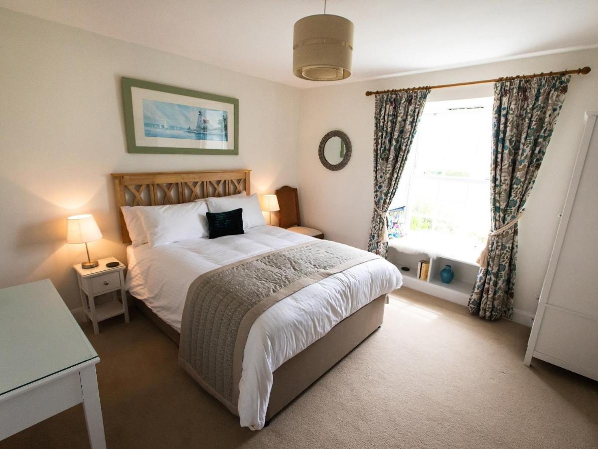 Pengelly Farmhouse B&B トルーロー エクステリア 写真