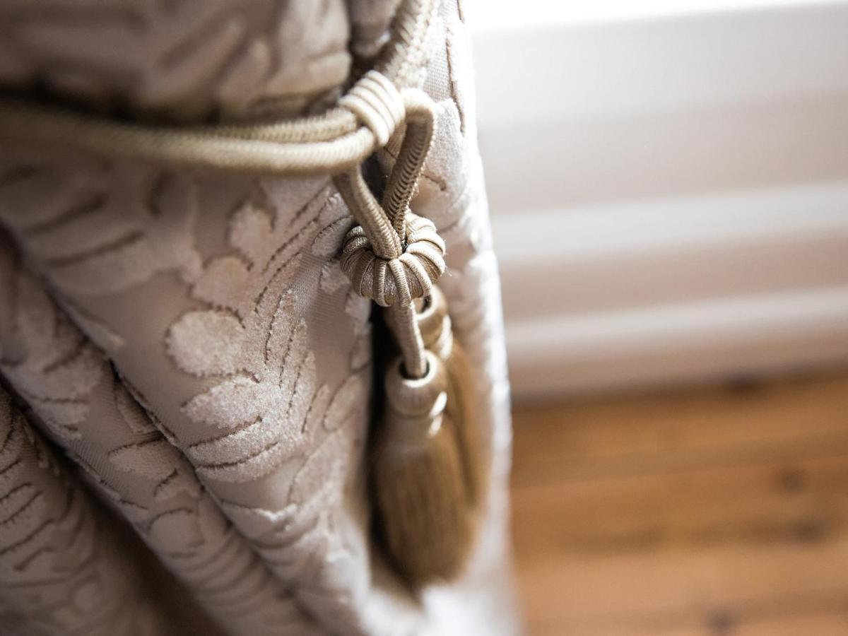 Pengelly Farmhouse B&B トルーロー エクステリア 写真
